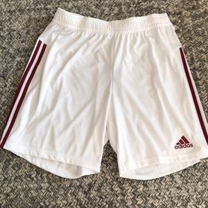 Men’s adidas climacool shorts
